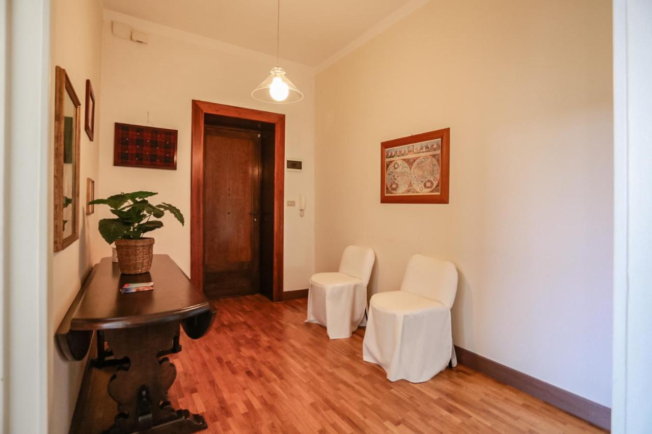 Marconi 7- City Centre Apartment Sit เลชเช ภายนอก รูปภาพ